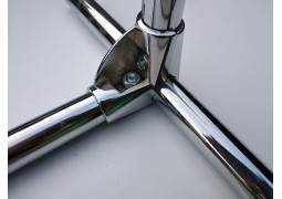 Кріплення кутове з опорою R-43Z (повне)